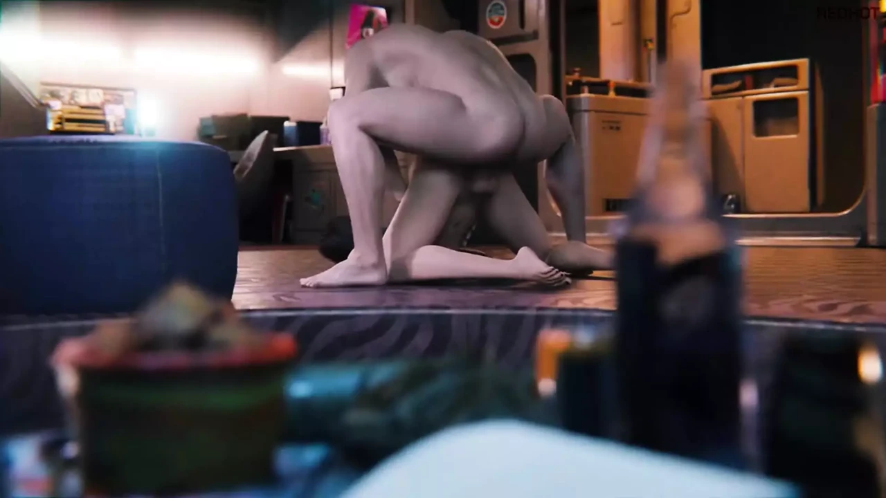 Redhot_rdht Hot 3d Sex Hentai Compilation -14