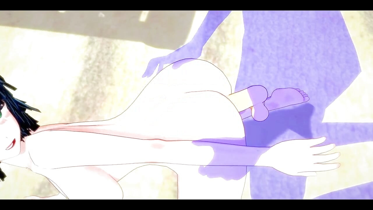 One Punch Man Hentai - Fubuki Hardsex - Japanese Asian Manga Anime Film Game Porn