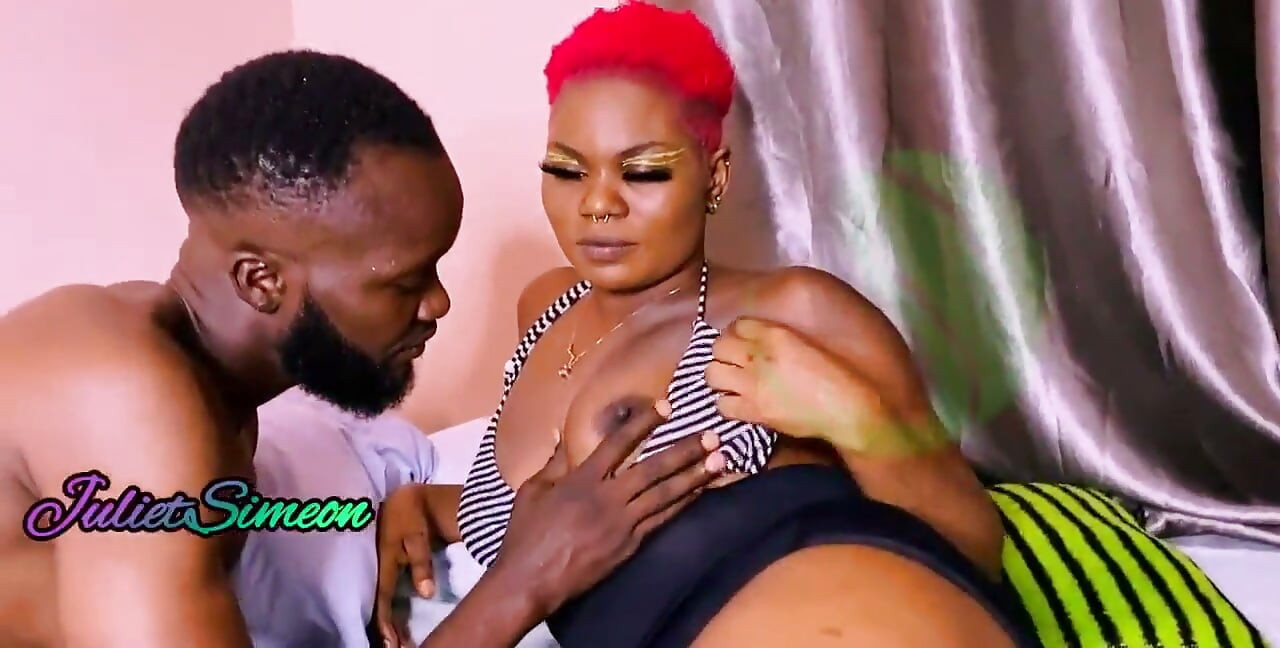 Before the Dick Suck My Pussy so Well