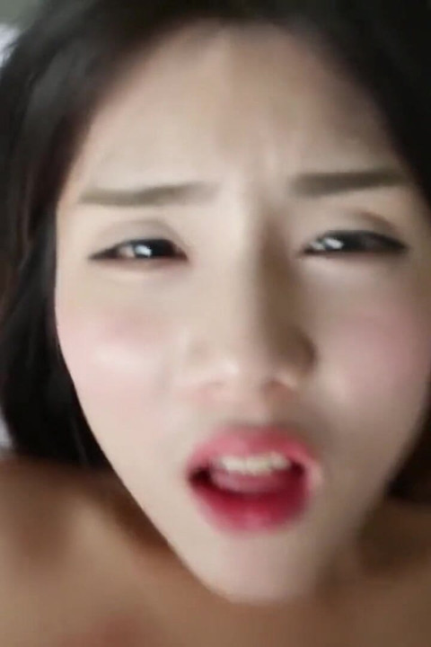 Gorgeous Thai babe fucked by white cock