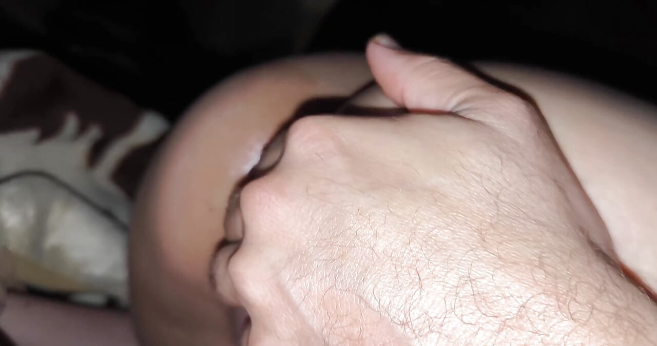 Arabic Real Couple Anal Sex Uncut Riding Big Arab Dick