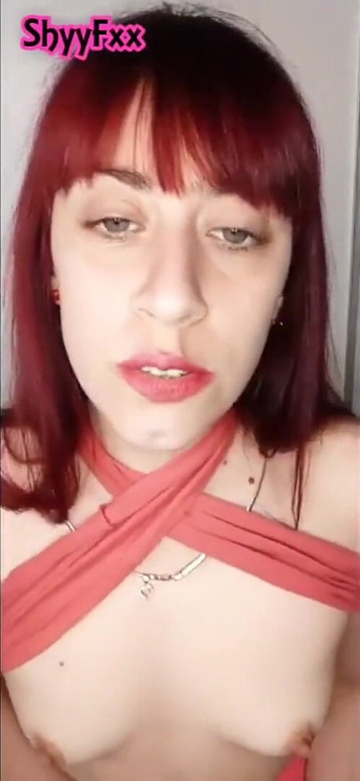 Shyyfxx Your Little Argentinian Slut Tells You About Her Perfect Fuck Part 1