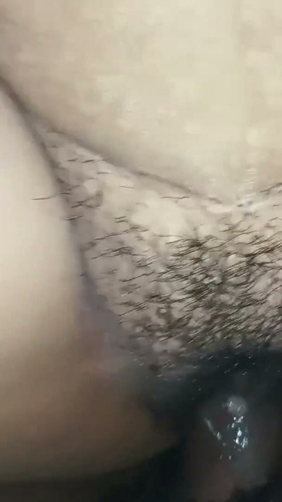 I was again, and the heat of my hot release was released. | Clip 1