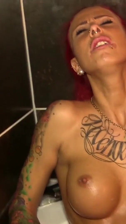 Must-see moment from "Skinny Redhead Has First Time Real Lesbian Sex with Curvy Step Mom, German"