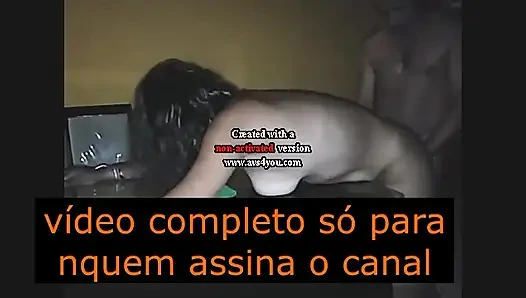 Fetish night, part 3, full video only for those who subscribe to the channel
