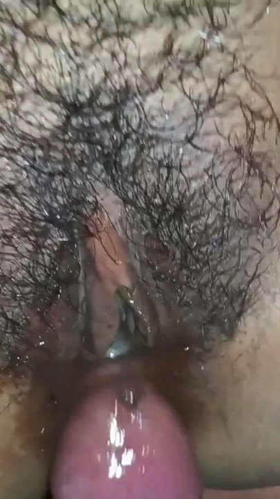 My brother-in-law opened my petticoat and tights in the middle of the night, then fucked my pussy and made my pussy hole bigger. | Clip 1