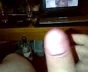 dribbling