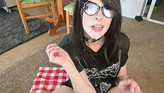 Directors Cut - Nerdy GF Valentines Date