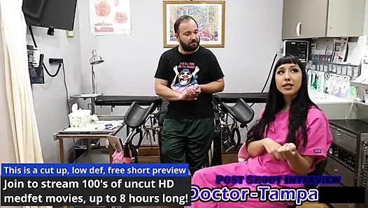 Dr Tampa - Enter At Your Own Risk - Selena Sativa