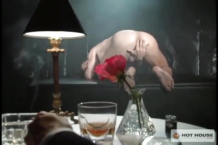 One Man's Poison