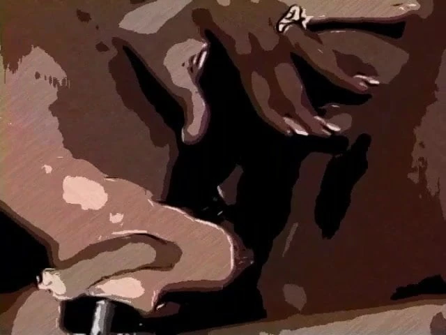 OldSkoolToonized (15) Beautiful Girl Girl Toon