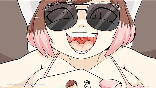 Magische Mishapse, alexis unterhaltungen, episode 1