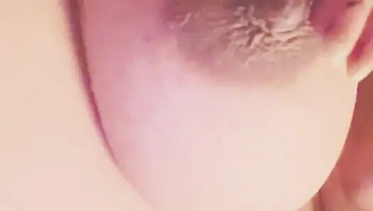 Desi bhabi show her body moaning