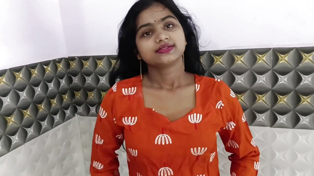 Echtes indisches mädchen sudipta fußfetisch handjob & blowjob-session