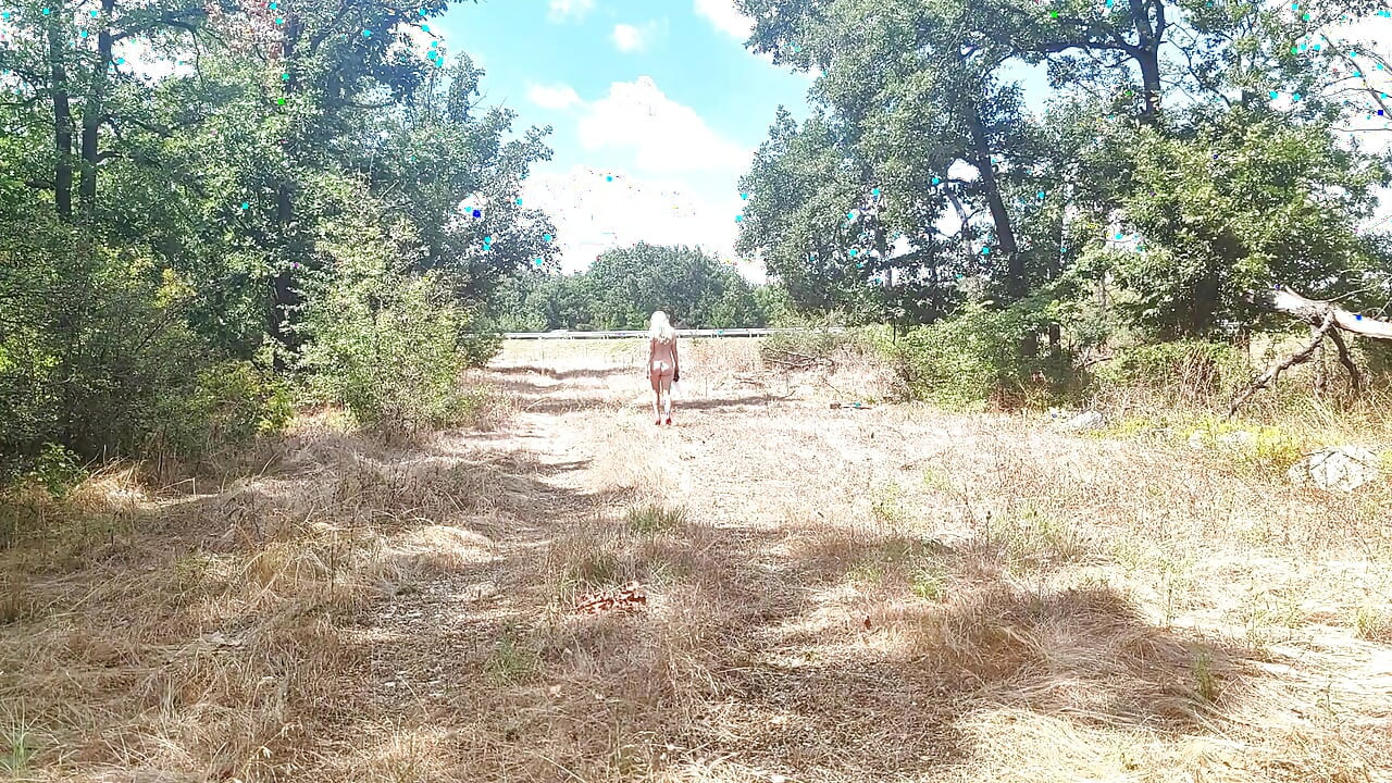 Pelacur kecil menghibur tuan dan pengemudi