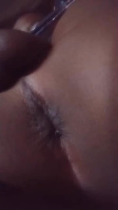 Sudanes ass
