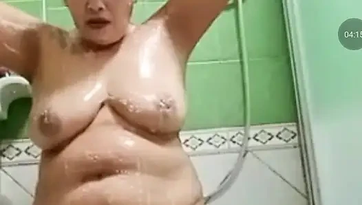 Membuat video seks lagi ke pantat.