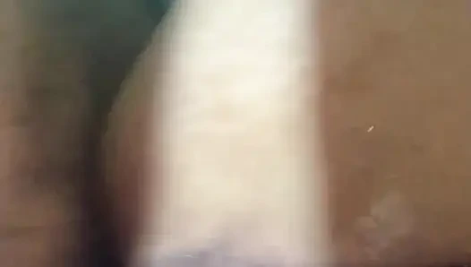 Anal bir yabancıyla yaptık