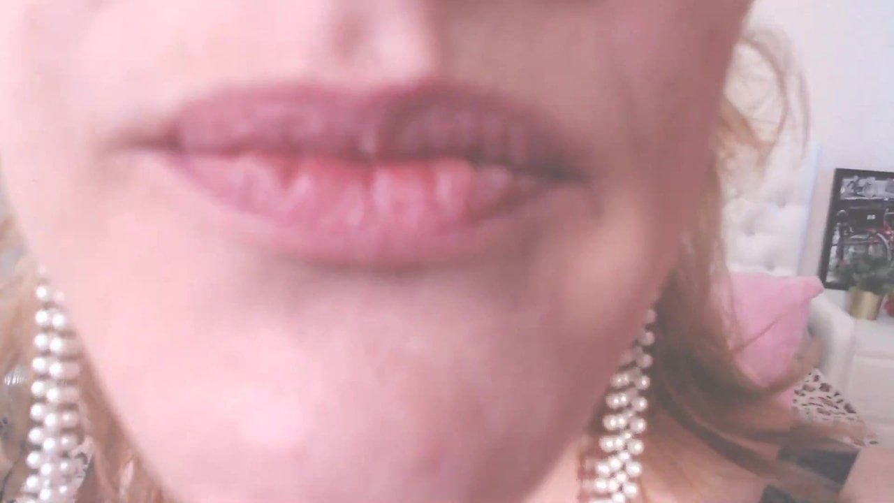Luxury lady nipples