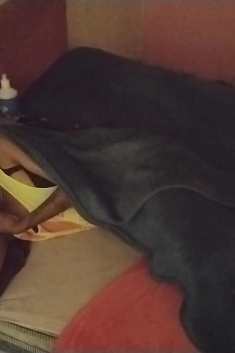 I Went Into My Stepdaughter's Room and Ate Her Ass
