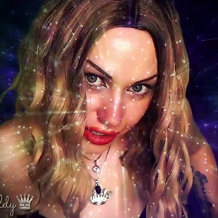 Orgasms are much more intense when you focus on my eyes and voice! Mesmerizing ASMR & eye contact hfo JOI