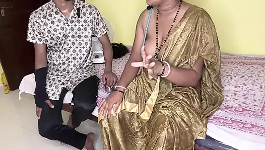 Indiana pornô com áudio hindi sujo