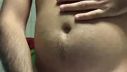 Just your average, horni twink