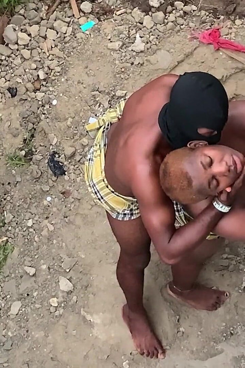 Sneaked Out to Make Love with One of the Palace Guards