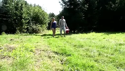 Porn Style in Germany - Scene #08