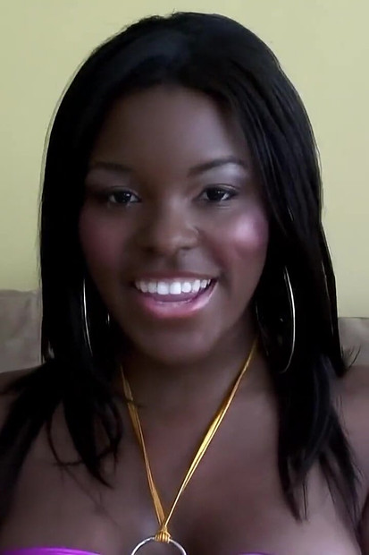 Pink Pussy - The Black Wants To Be Fucked