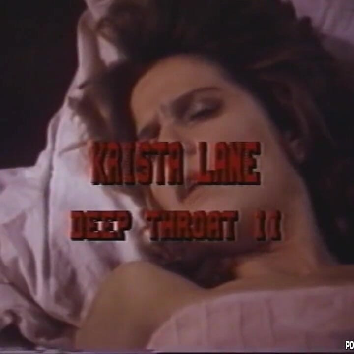 Kristi Lane Classic Fuck