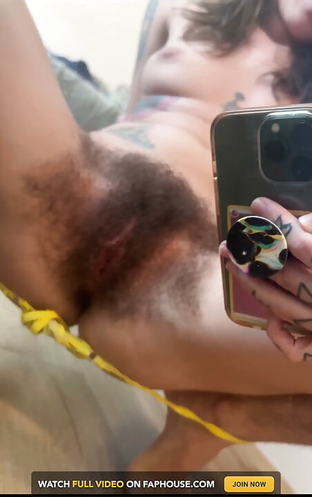 Body Tease Μετά το Ντους
