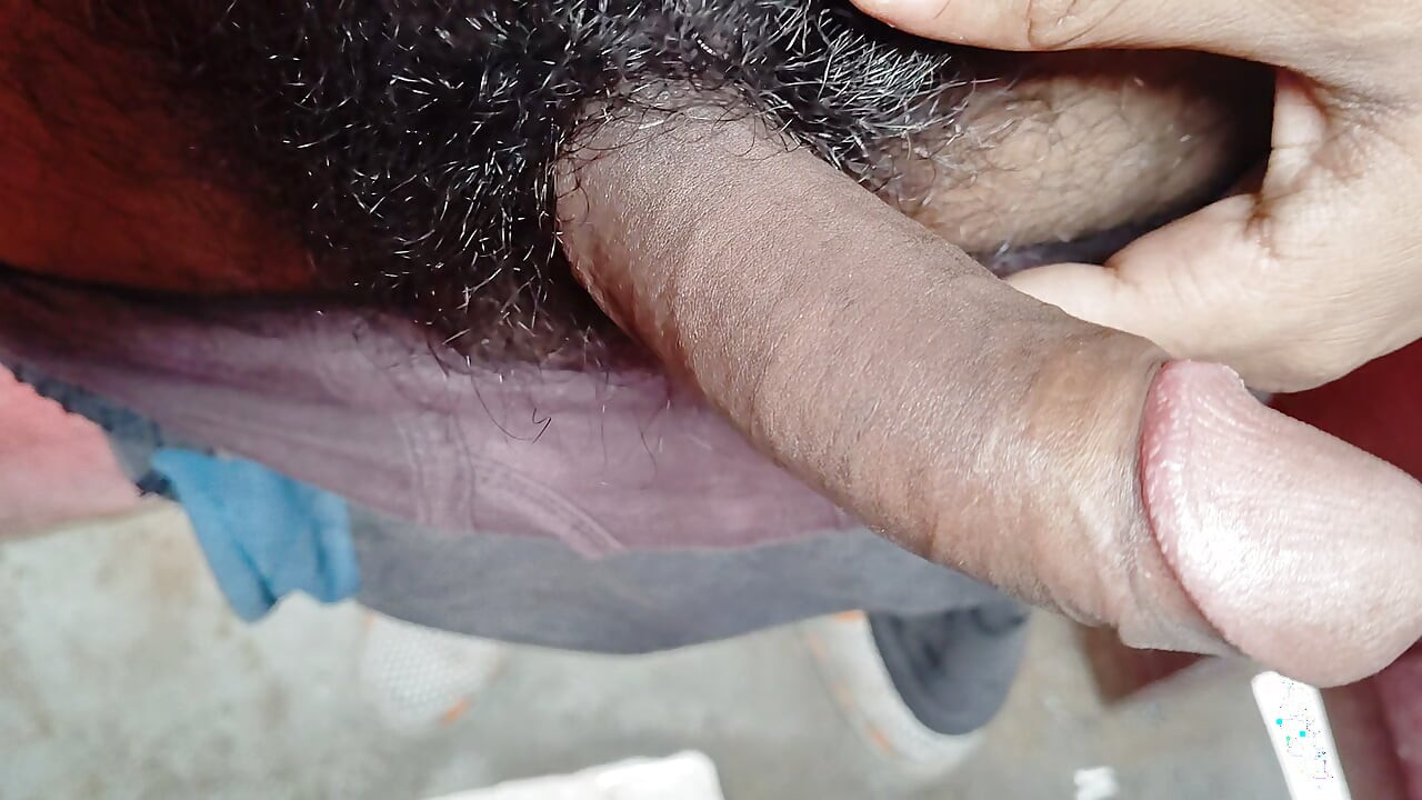 Singal Man Masturbation Video