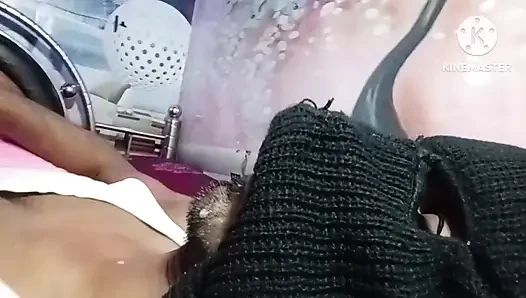 Season 217. Hot indian bhabhi dropping milk on boyfriend mouth