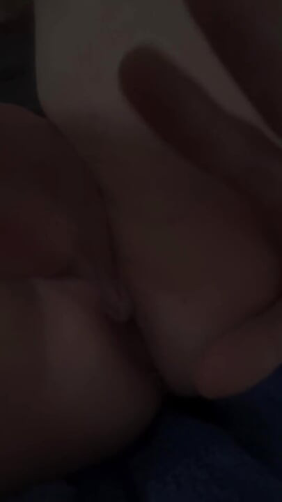I Piss in My Ass