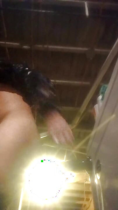 Bisexual Man Uses Dildo and Thinks He Needs a Bigger One.