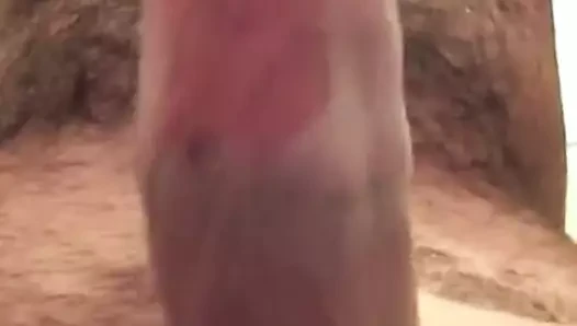 sabah mastürbasyon
