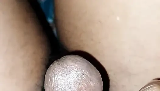 Üvey kız kardeşe mastürbasyon
