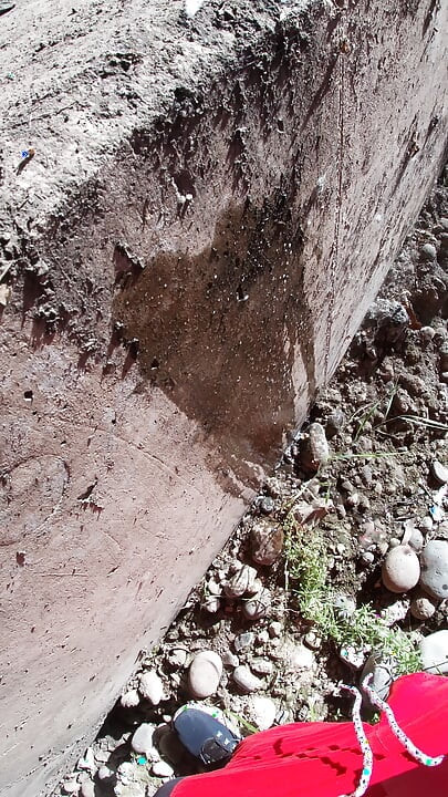 POV - ปล่อยใต้สะพาน - ความสุขกลางแจ้งที่เสี่ยงภัย