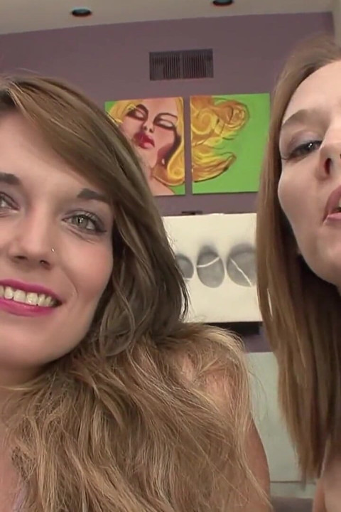 Stepsisters great lesbians sex lovers forever
