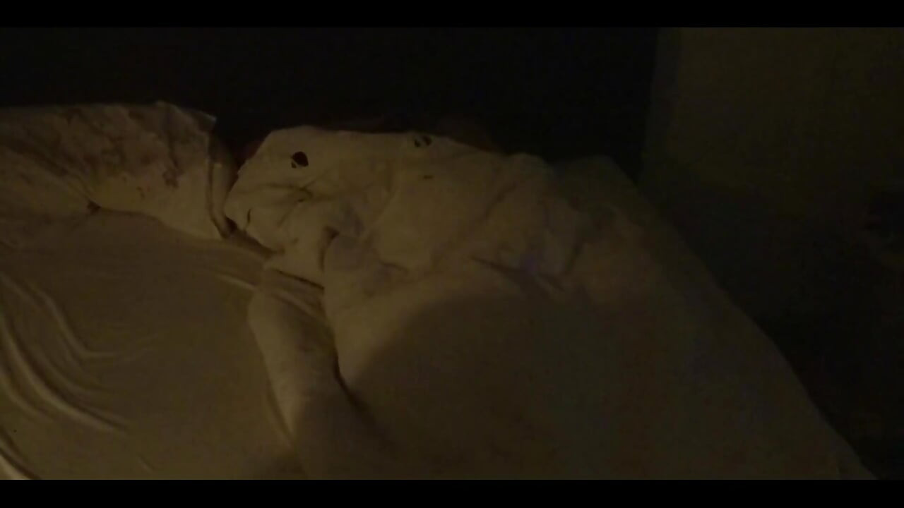 Seperti bayi sehingga ayah tiri saya diselinap