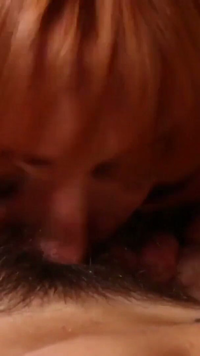 hot Lesbian Milfs with Hairy pussies fuck each other | Clip 2