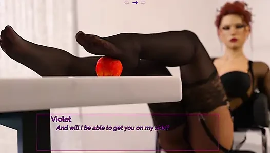 Shut up and Dance #13