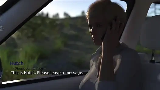 Der chef meines mannes - kapitel 3 - teil 2