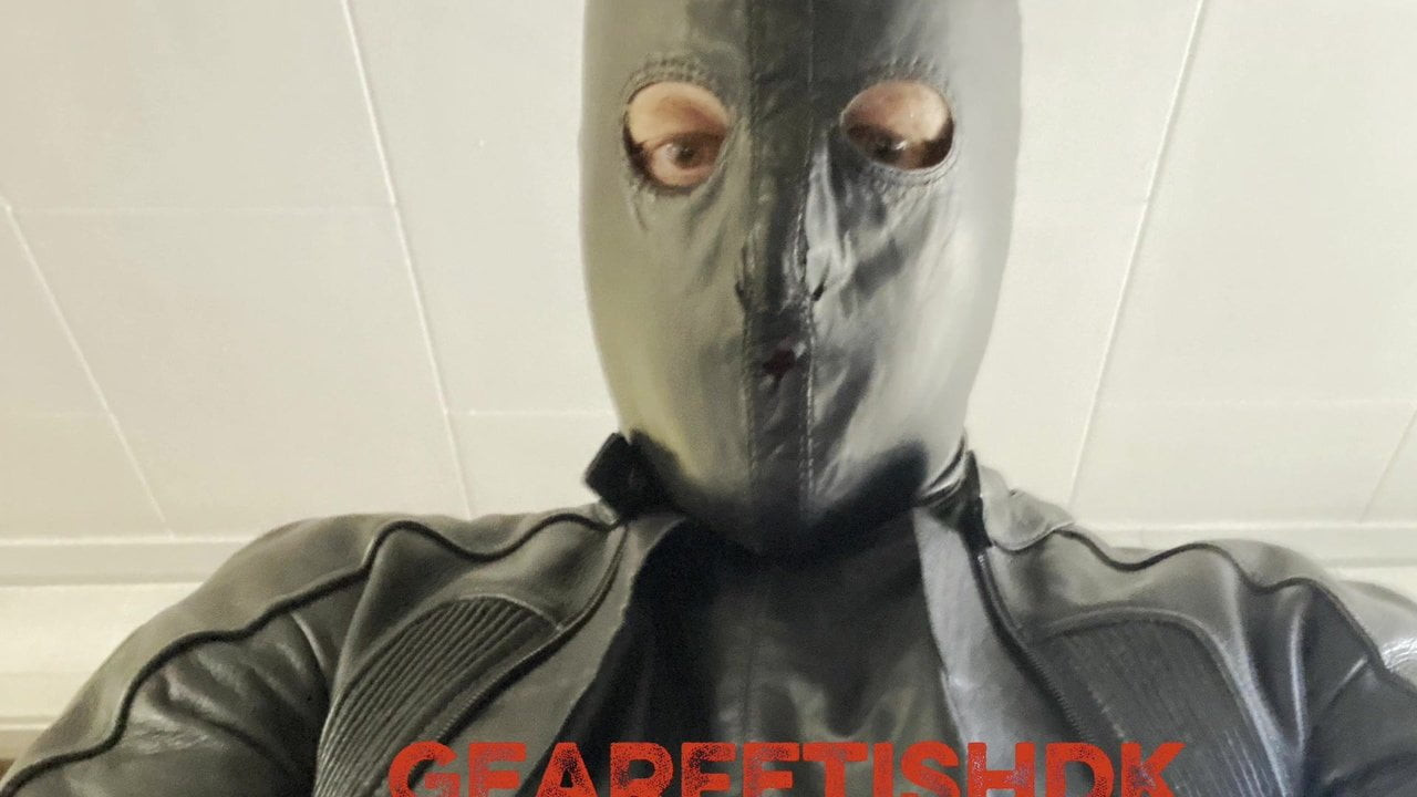 Leather walk