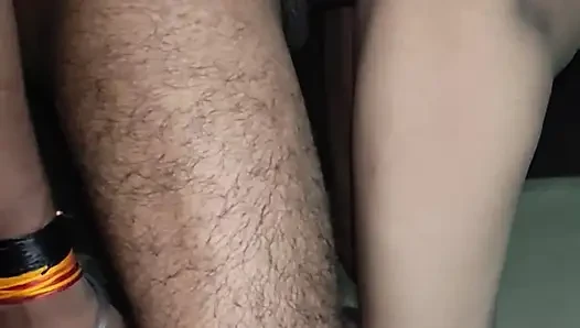 Started fucking my stepsister as soon as she got home