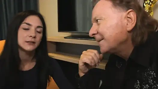 Ünlü avcısı - tam film