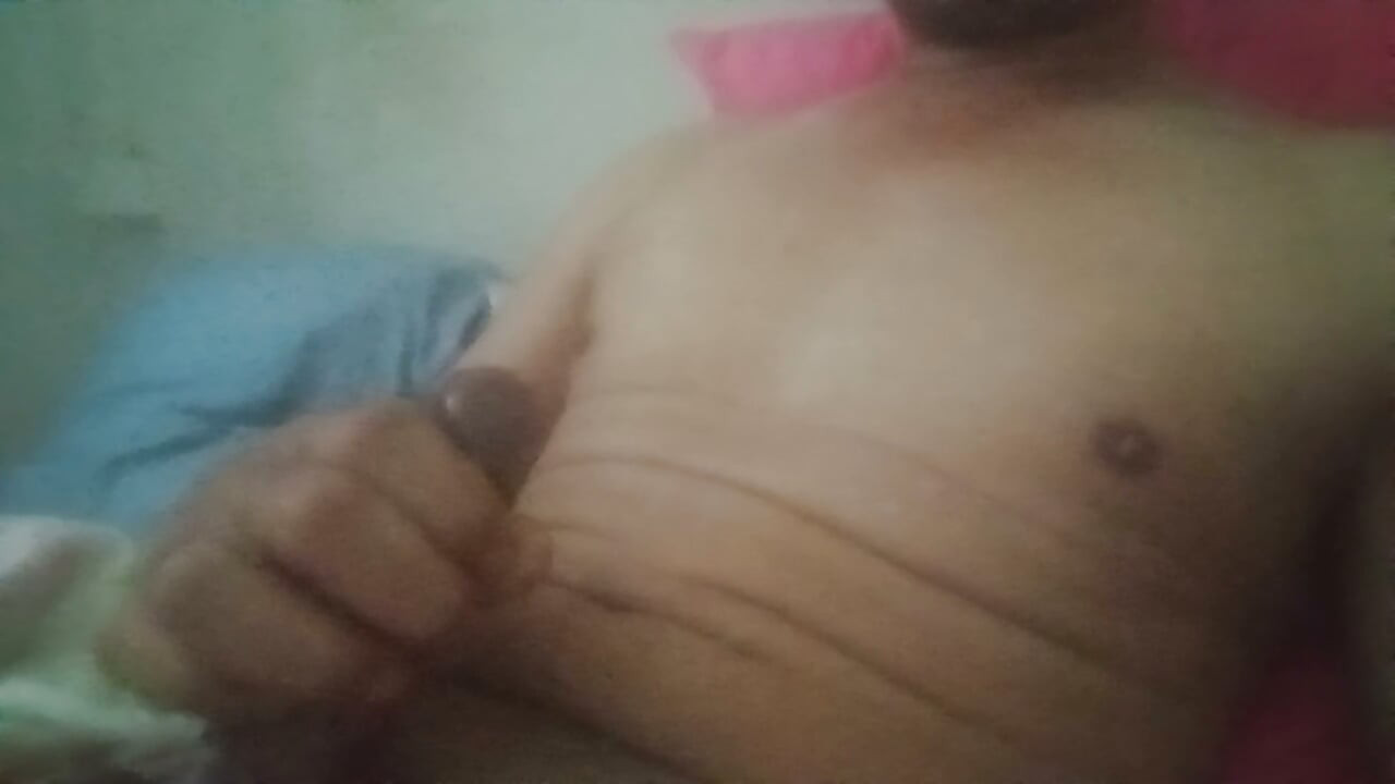 Solo thai big cock