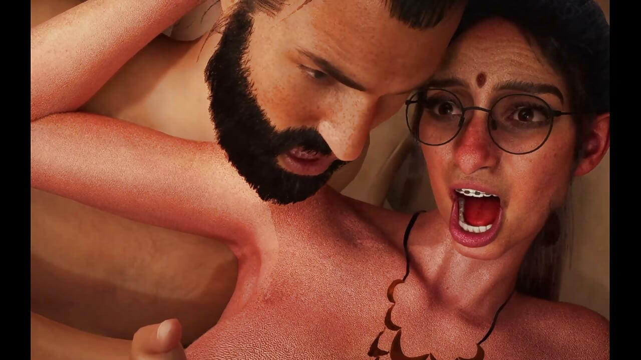 My Hot Indian Desi Girlfriend Soonu Love Sex