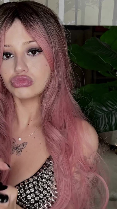 Kawaii Step Sister JOI - Be a Good Boy & Cum for Me | Clip 1